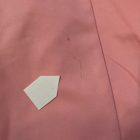 HAGGAR Men’s Performance Wear Cool 18 Pleated Golf Shorts - Picture 6 of 6